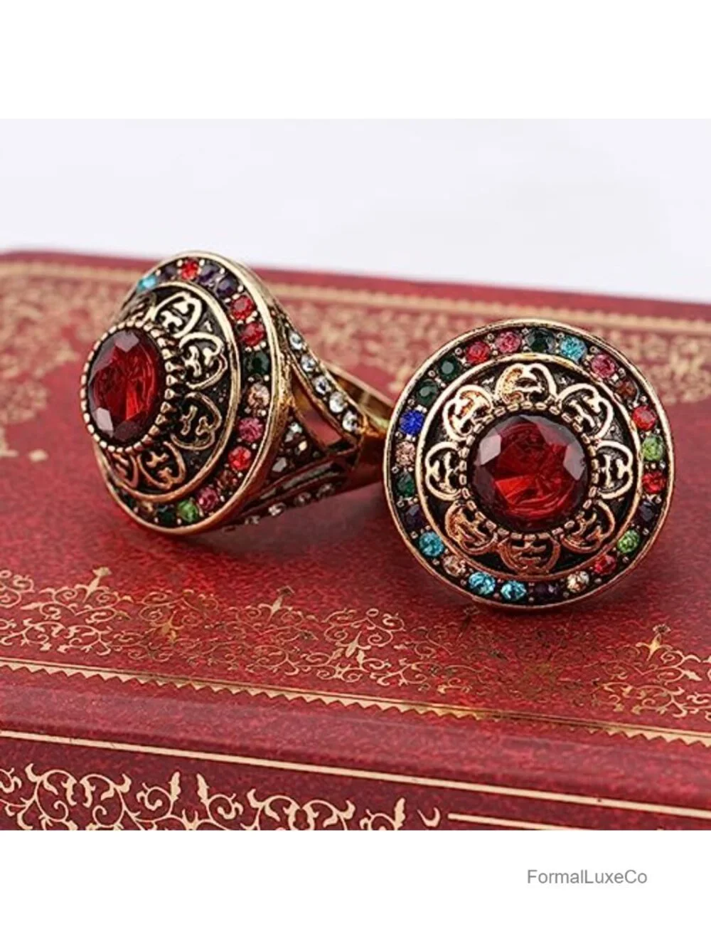 N/A this stunning